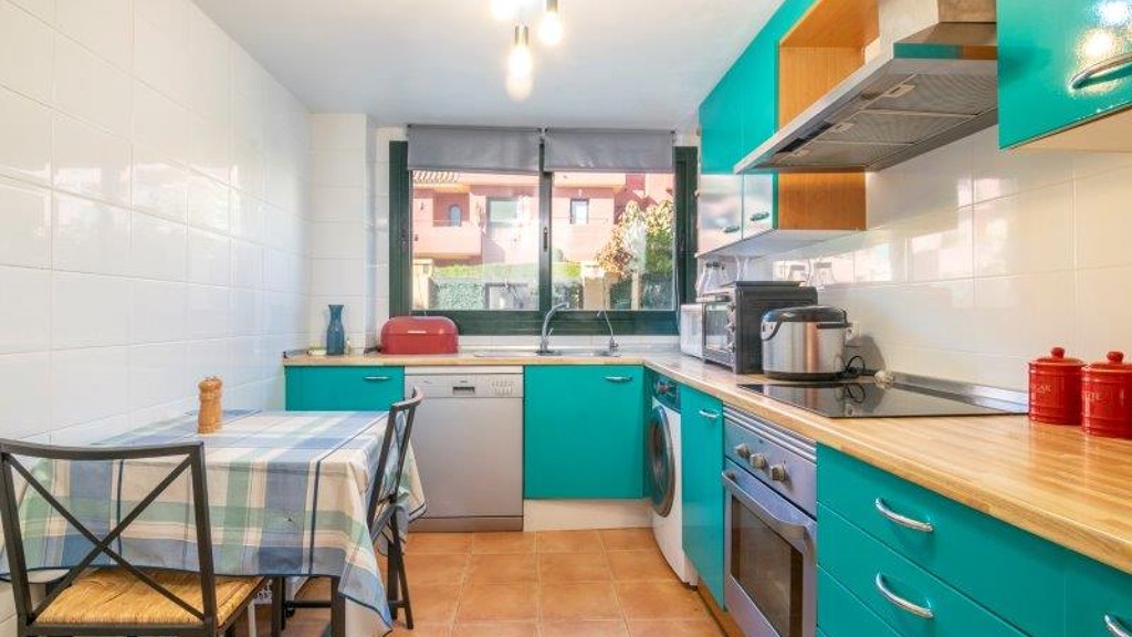 Townhouse in Estepona, Malaga, Spanien 3 Schlafzimmer, 250 m2 Nr. 198529