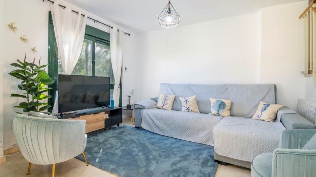 Townhouse in Estepona, Malaga, Spanien 3 Schlafzimmer, 250 m2 Nr. 198529