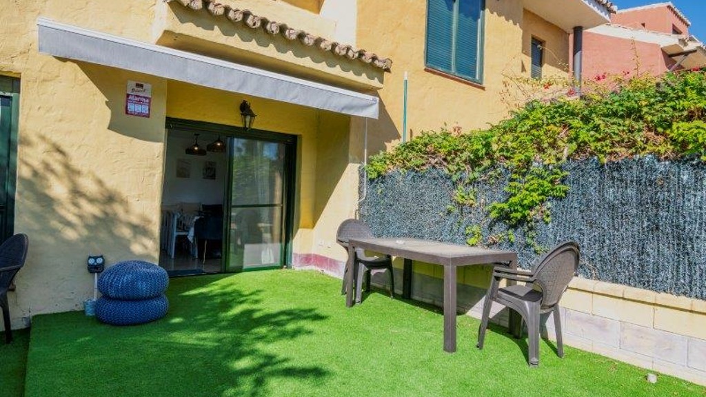 Townhouse in Estepona, Malaga, Spanien 3 Schlafzimmer, 250 m2 Nr. 198529