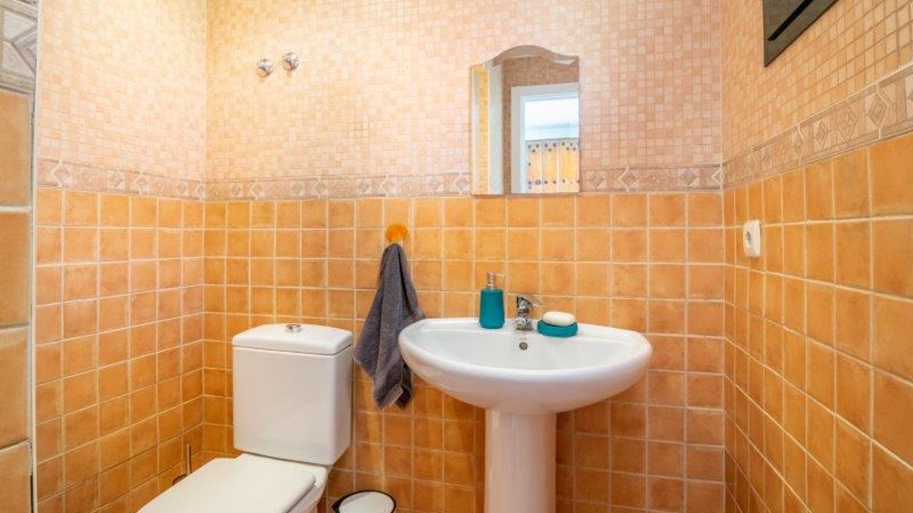 Townhouse in Estepona, Malaga, Spanien 3 Schlafzimmer, 250 m2 Nr. 198529