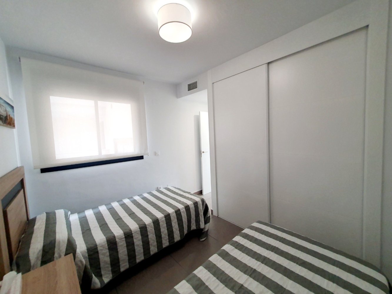 Huoneisto Alicante, Espanja 2 makuuhuonetta, 60 m2 No. 188900