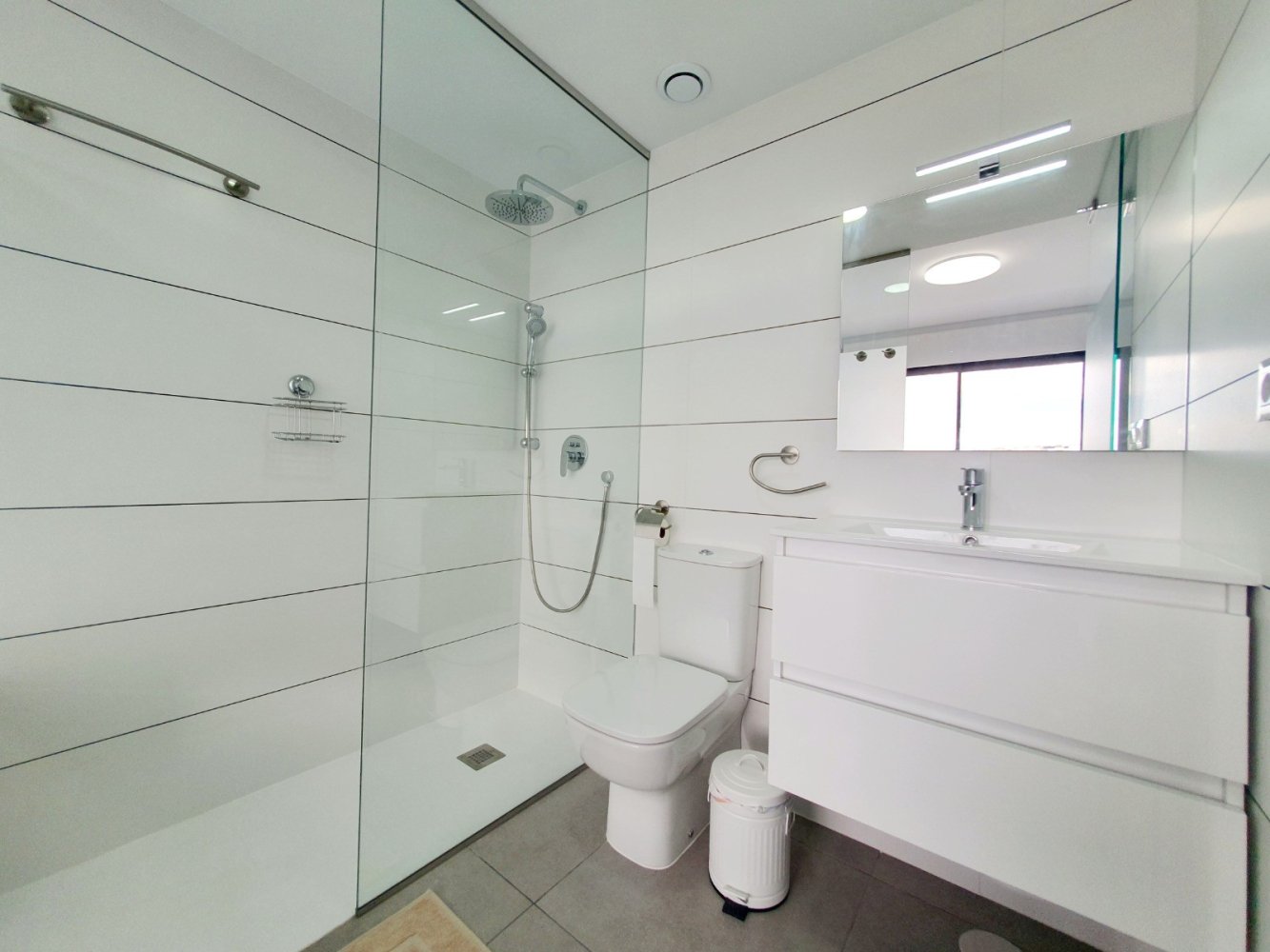 Huoneisto Alicante, Espanja 2 makuuhuonetta, 60 m2 No. 188900
