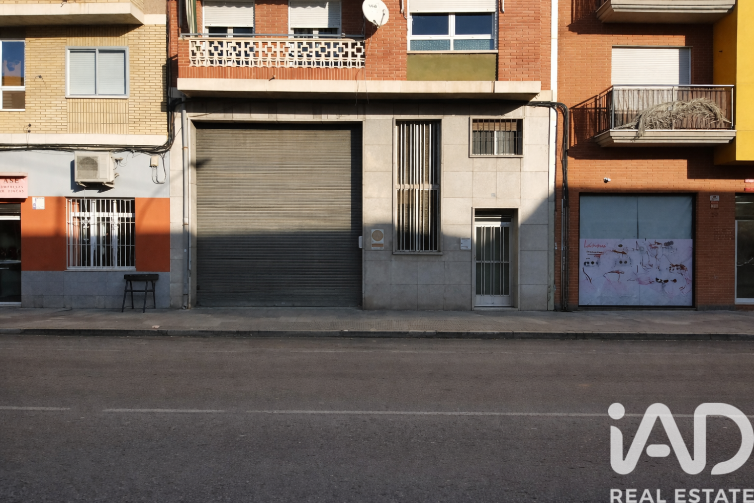 Komerciāls īpašums Murcia, Spānijā 3 istabas, 381 m2 Nr. 197828