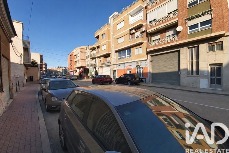 Komerciāls īpašums Murcia, Spānijā 3 istabas, 381 m2 Nr. 197828