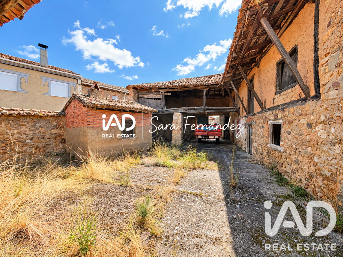 Villa Cuadros, Leon, Spānijā 287 m2 Nr. 197755