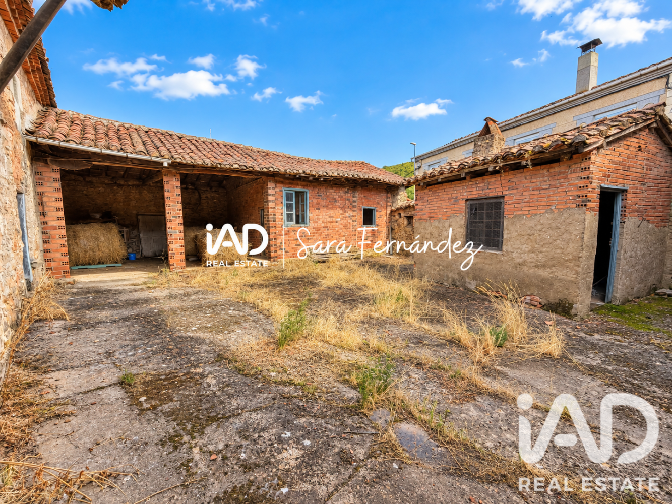 Villa Cuadros, Leon, Spānijā 287 m2 Nr. 197755