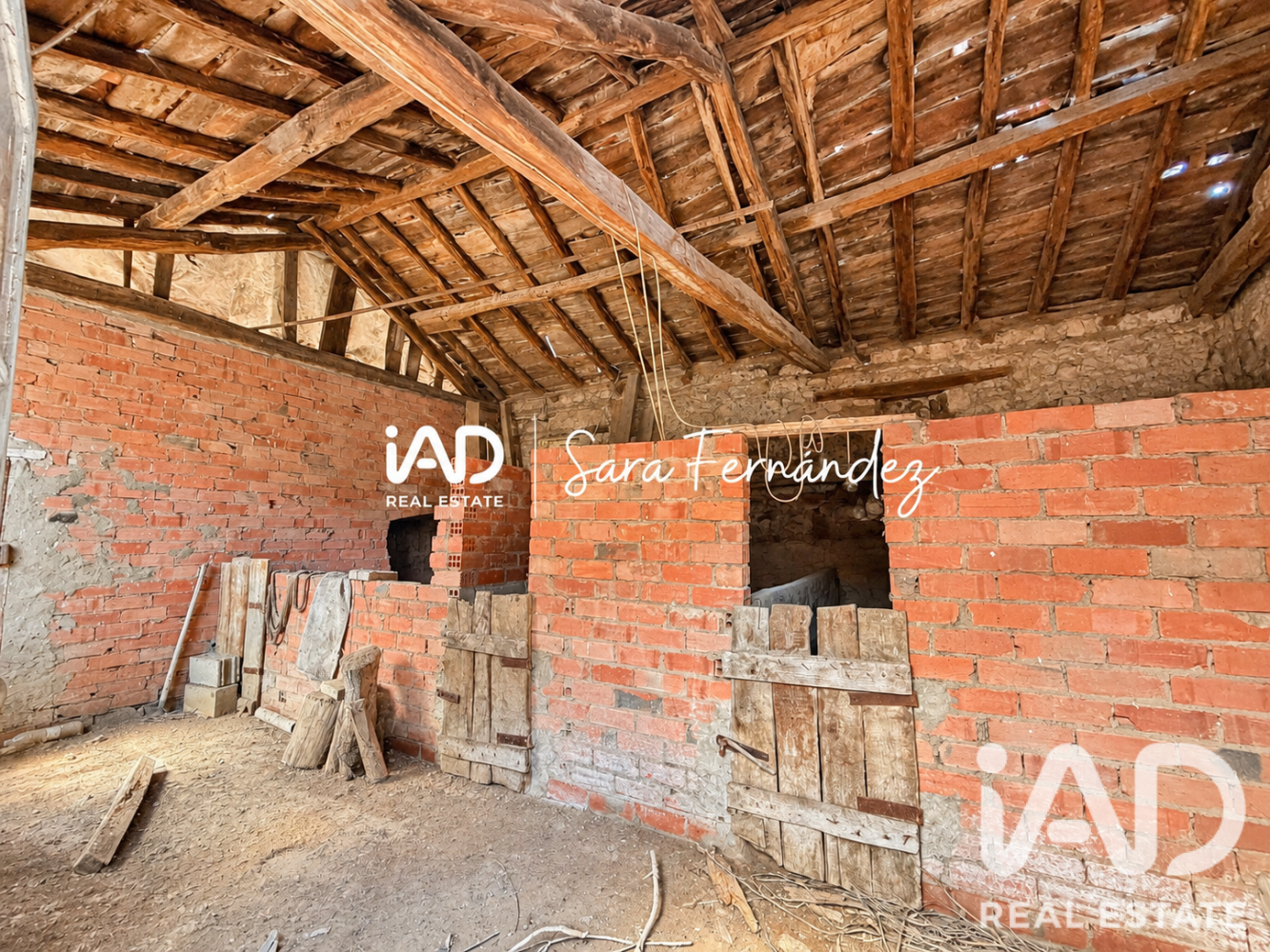Villa Cuadros, Leon, Spānijā 287 m2 Nr. 197755