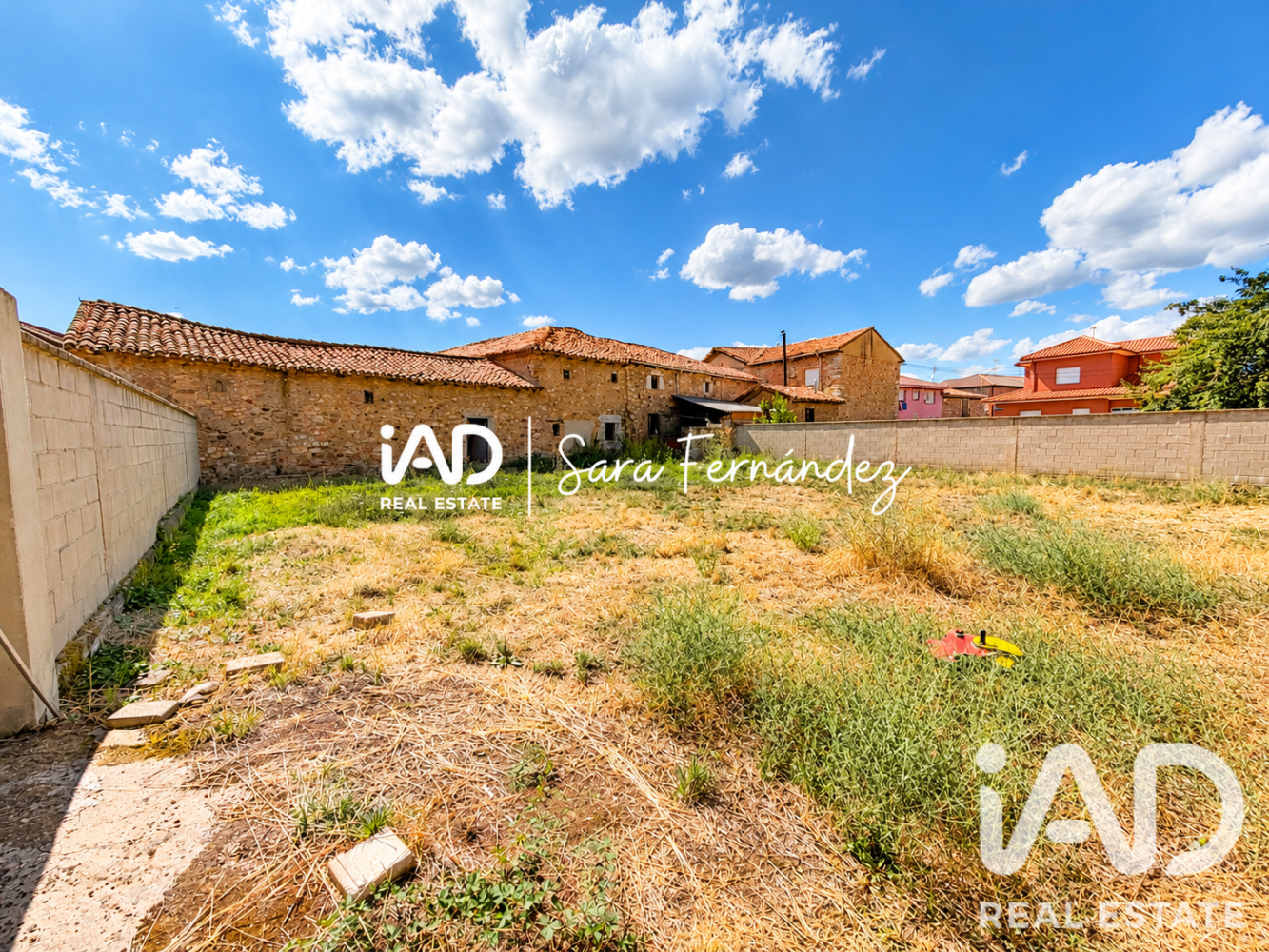 Villa Cuadros, Leon, Spānijā 287 m2 Nr. 197755