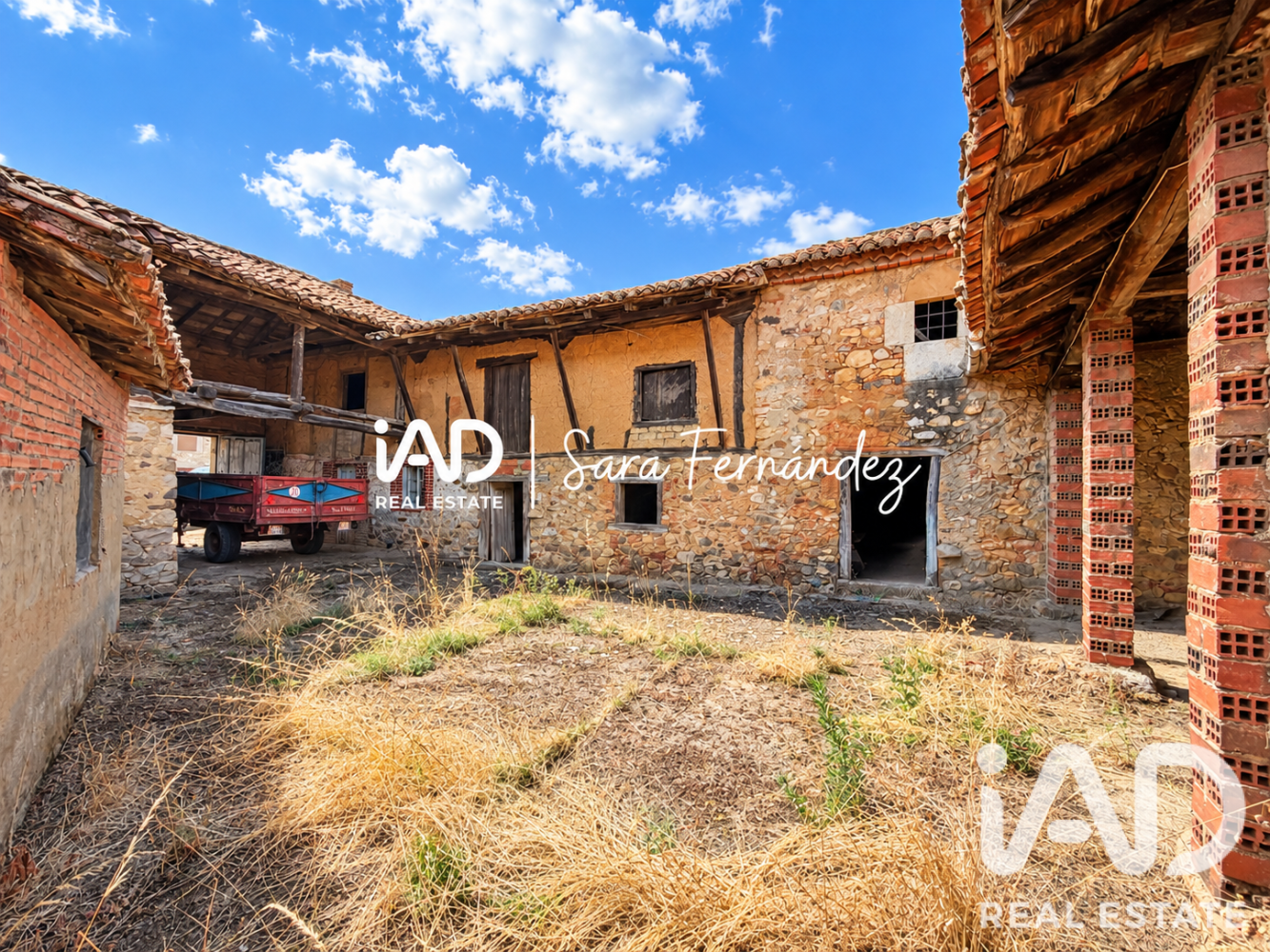 Villa Cuadros, Leon, Spānijā 287 m2 Nr. 197755