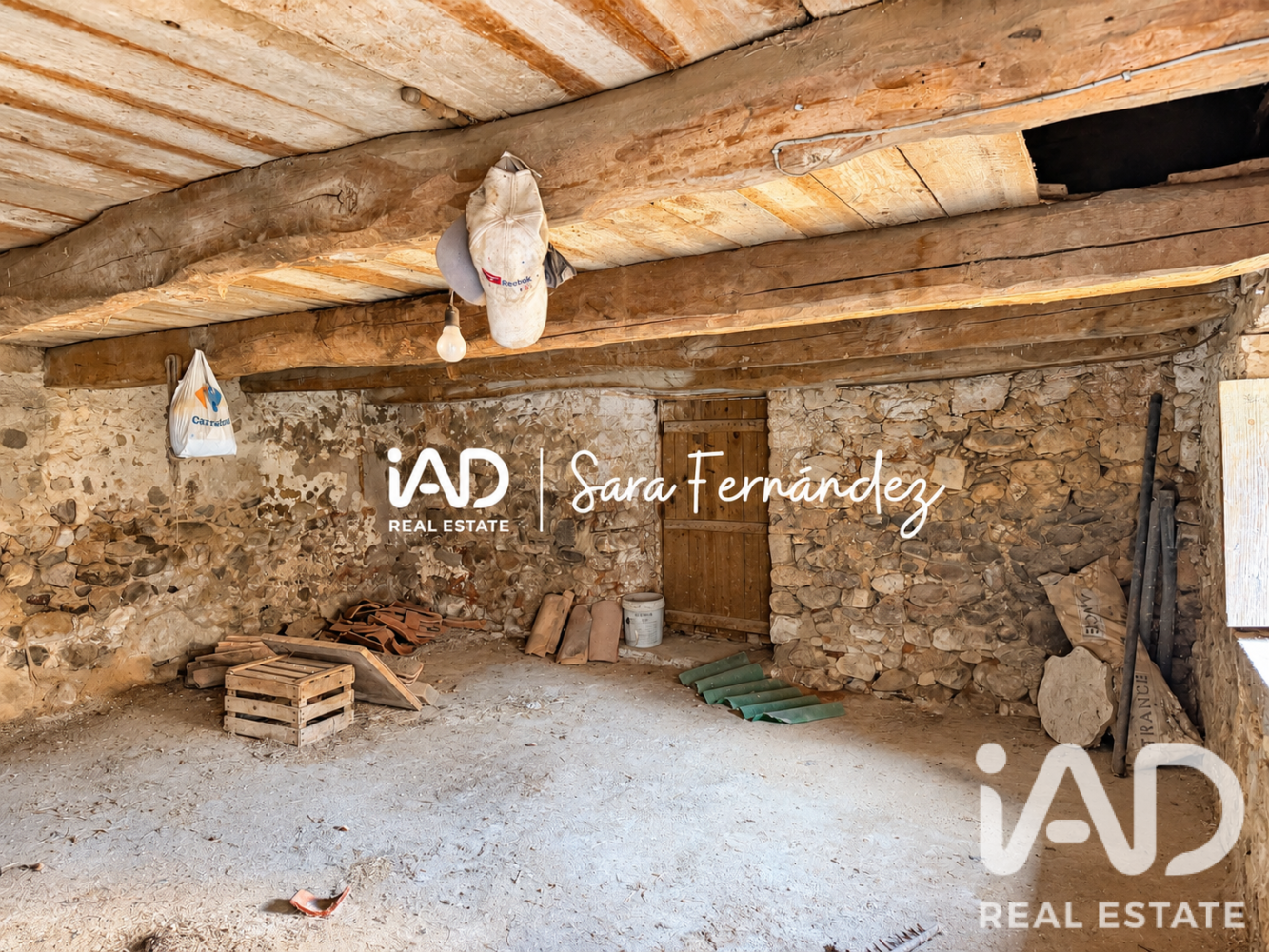 Villa Cuadros, Leon, Spānijā 287 m2 Nr. 197755