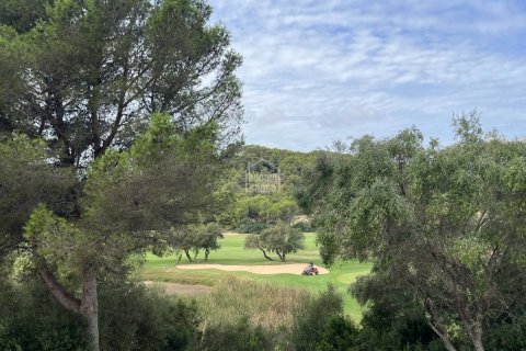 Huoneisto Es Mercadal, Menorca, Espanja 2 makuuhuonetta, 67 m2 No. 198760
