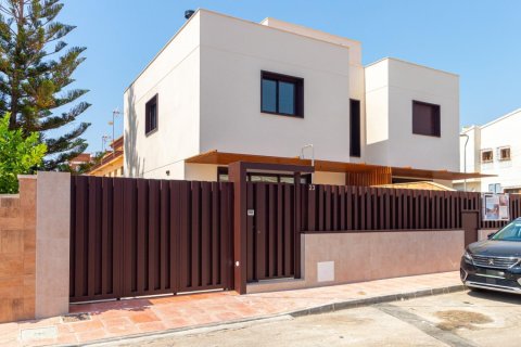 Villa a Lo Pagan, Murcia, Spagna 162 mq. N° 198135
