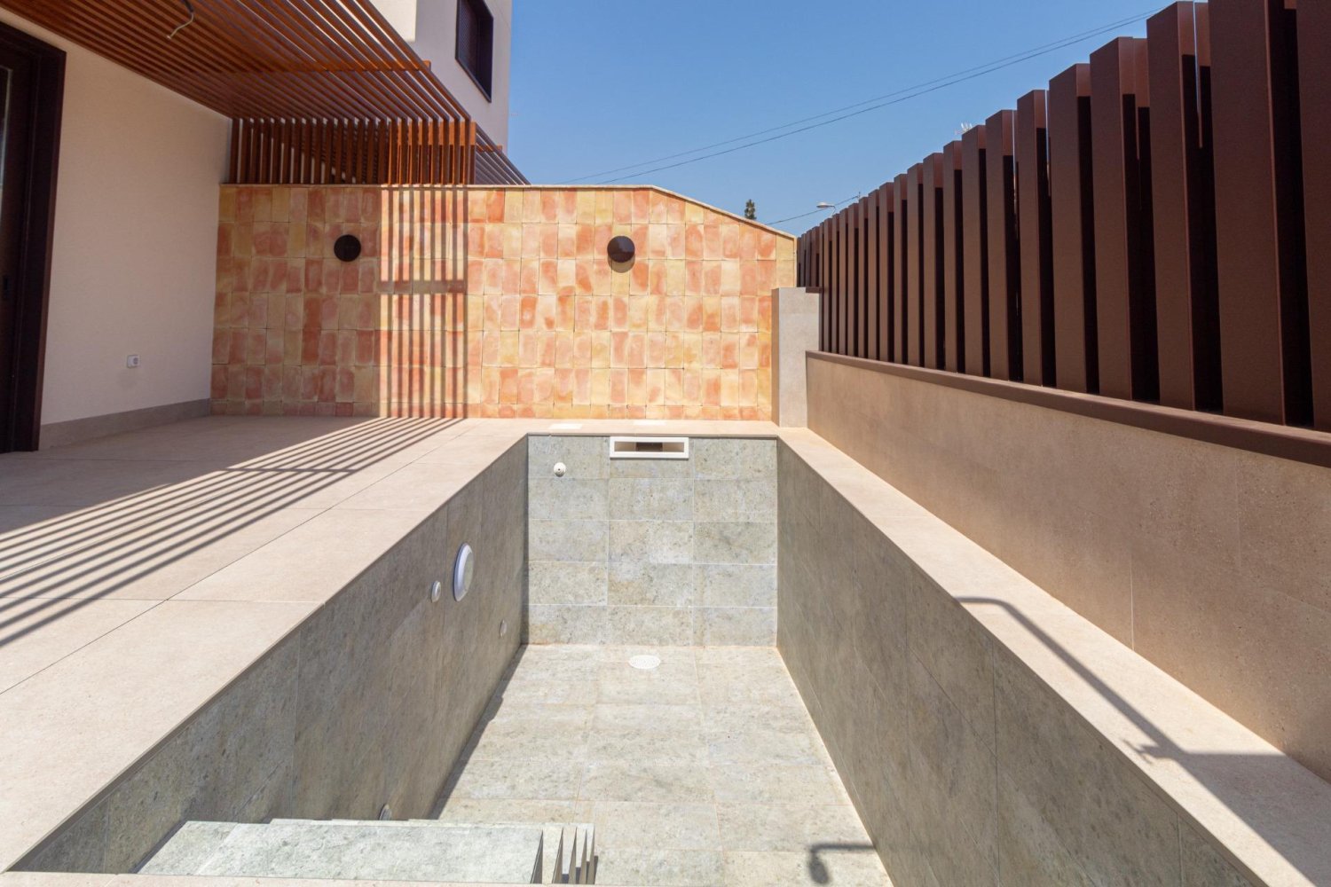 Villa a Lo Pagan, Murcia, Spagna 162 mq. N° 198135