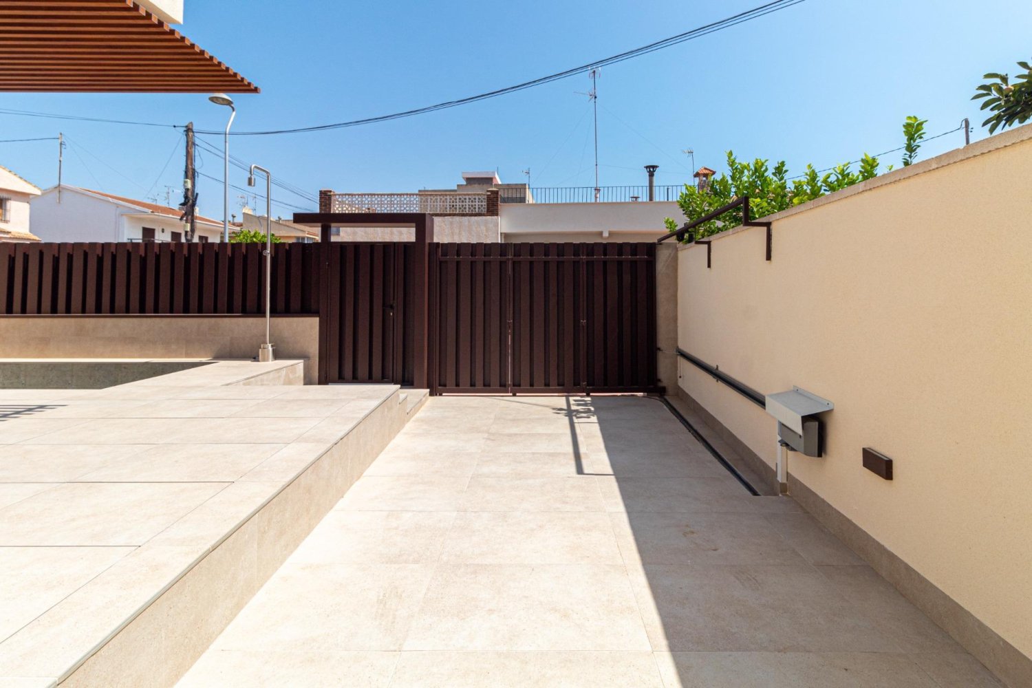 Villa a Lo Pagan, Murcia, Spagna 162 mq. N° 198135