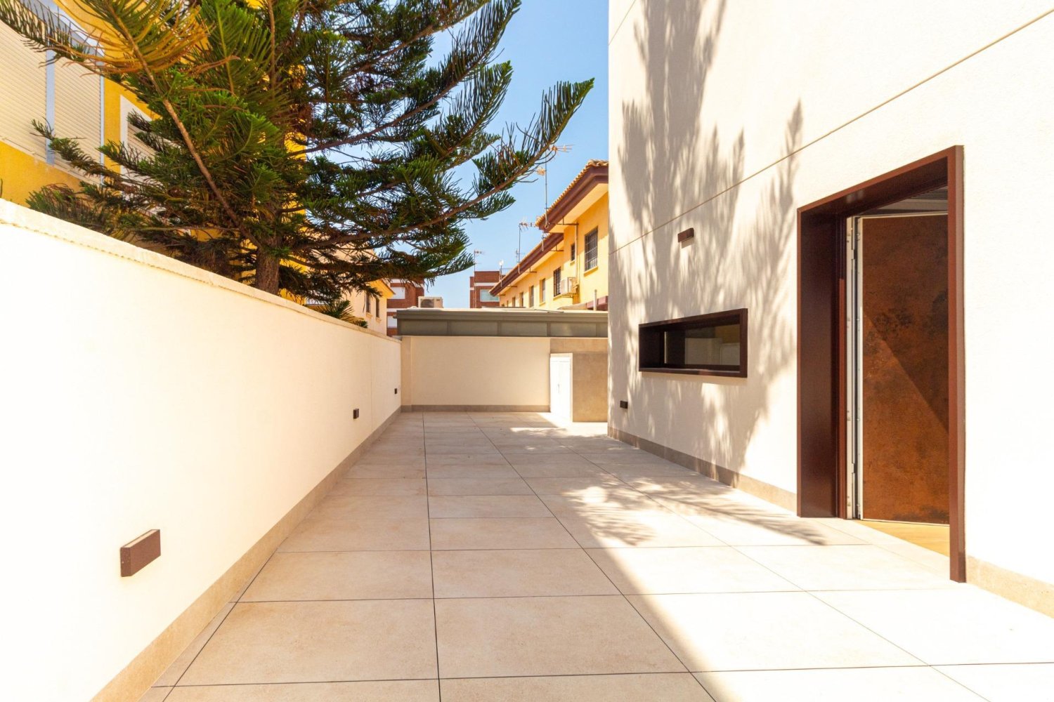 Villa a Lo Pagan, Murcia, Spagna 162 mq. N° 198135