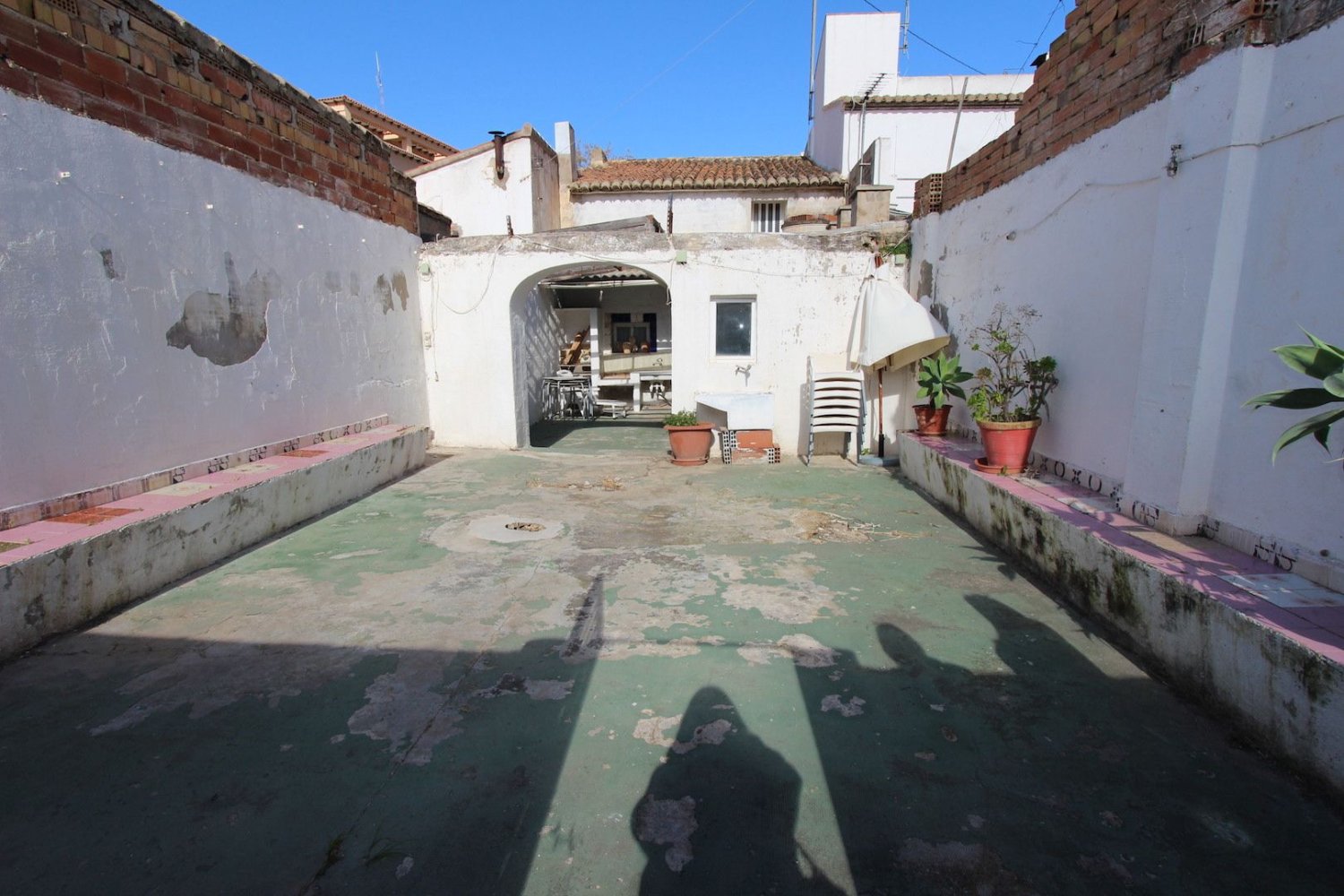 Townhouse in Calpe, Alicante, Spain 4 bedrooms, 229 sq.m. No. 197312