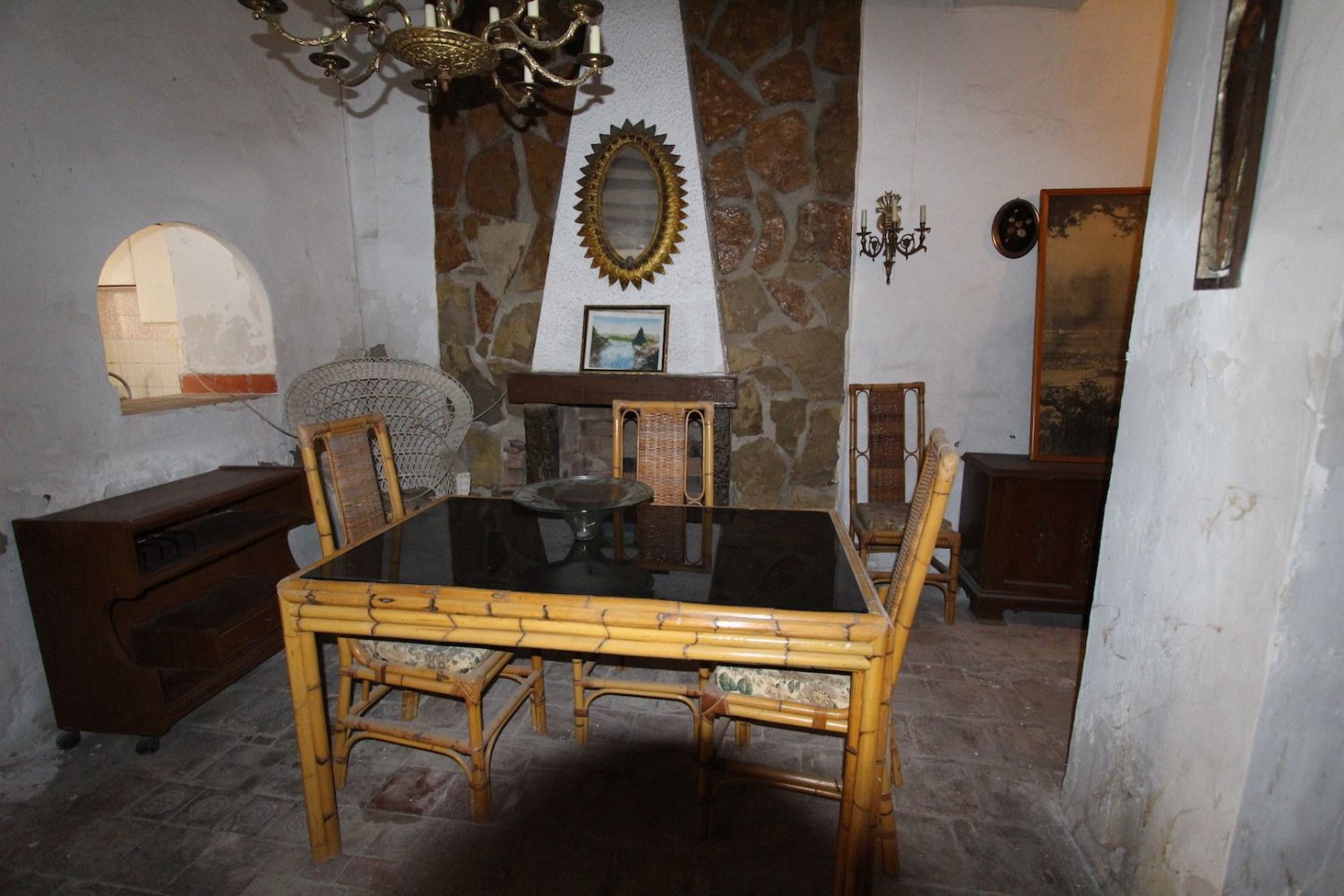 Townhouse in Calpe, Alicante, Spain 4 bedrooms, 229 sq.m. No. 197312