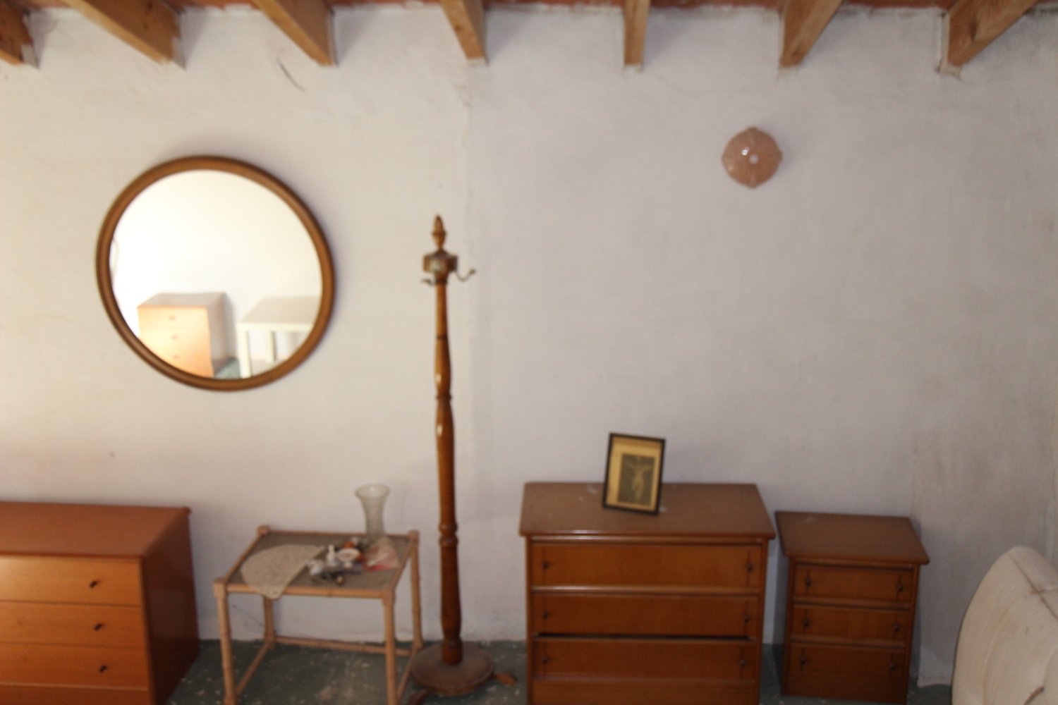 Townhouse in Calpe, Alicante, Spain 4 bedrooms, 229 sq.m. No. 197312