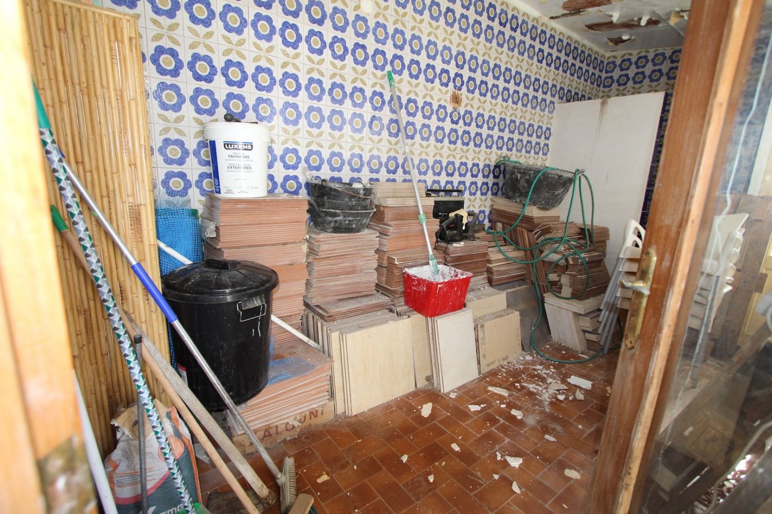 Townhouse in Calpe, Alicante, Spain 4 bedrooms, 229 sq.m. No. 197312