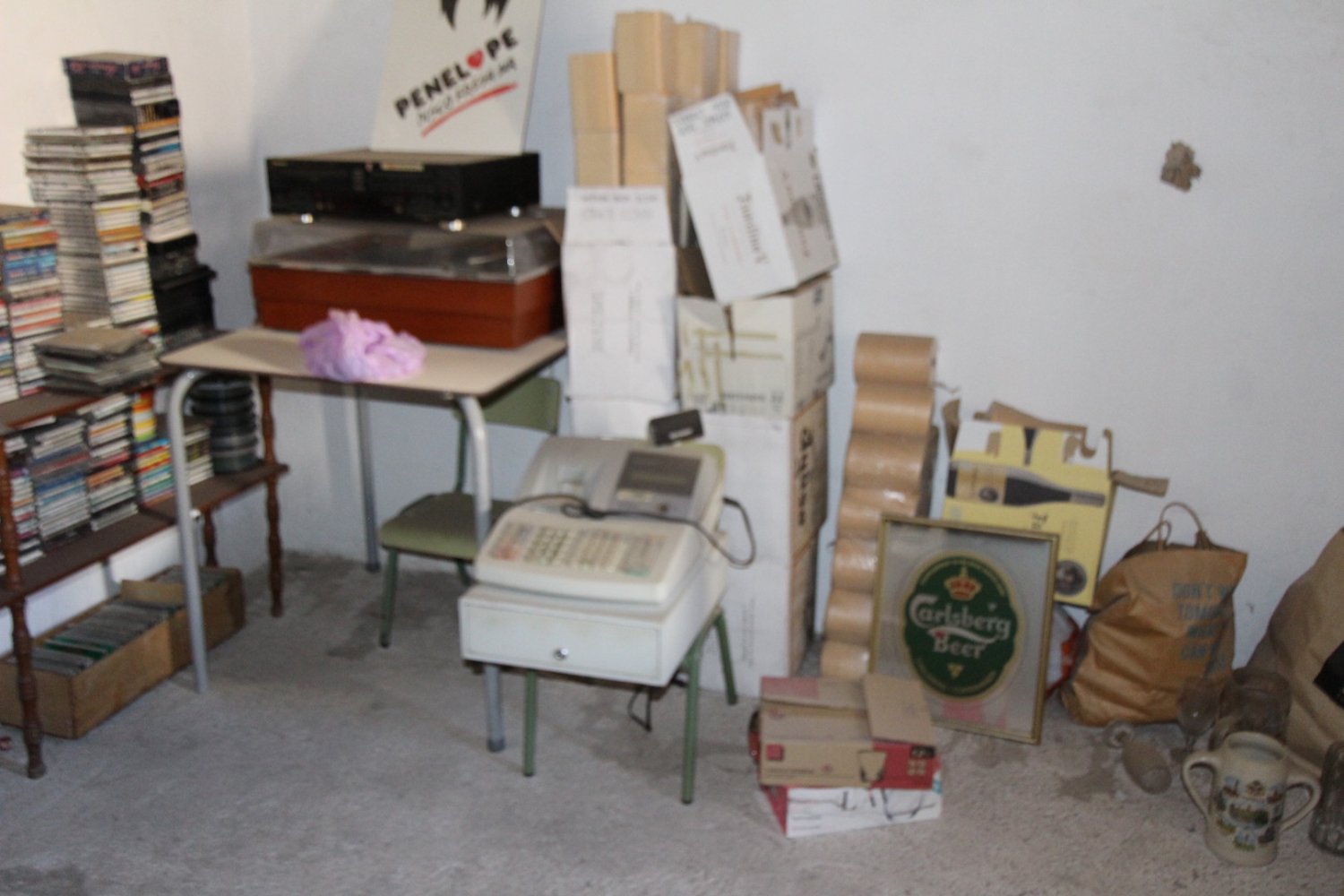 Townhouse in Calpe, Alicante, Spain 4 bedrooms, 229 sq.m. No. 197312