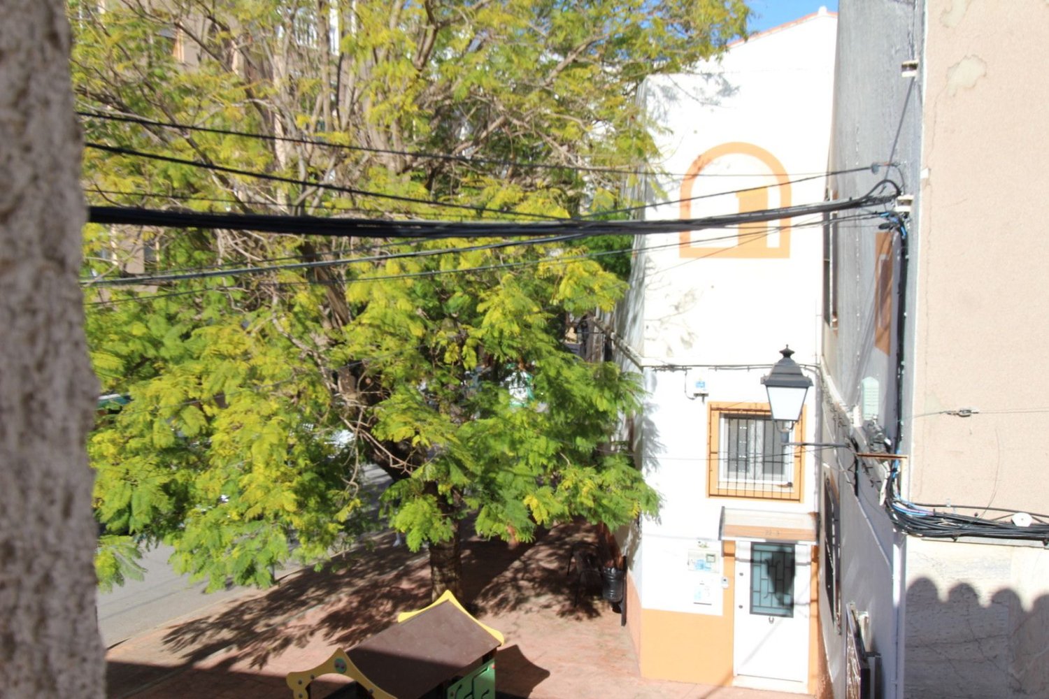 Townhouse in Calpe, Alicante, Spain 4 bedrooms, 229 sq.m. No. 197312