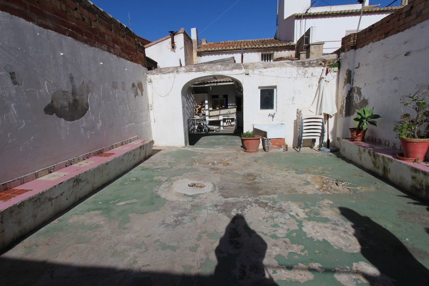 Townhouse in Calpe, Alicante, Spain 4 bedrooms, 229 sq.m. No. 197312