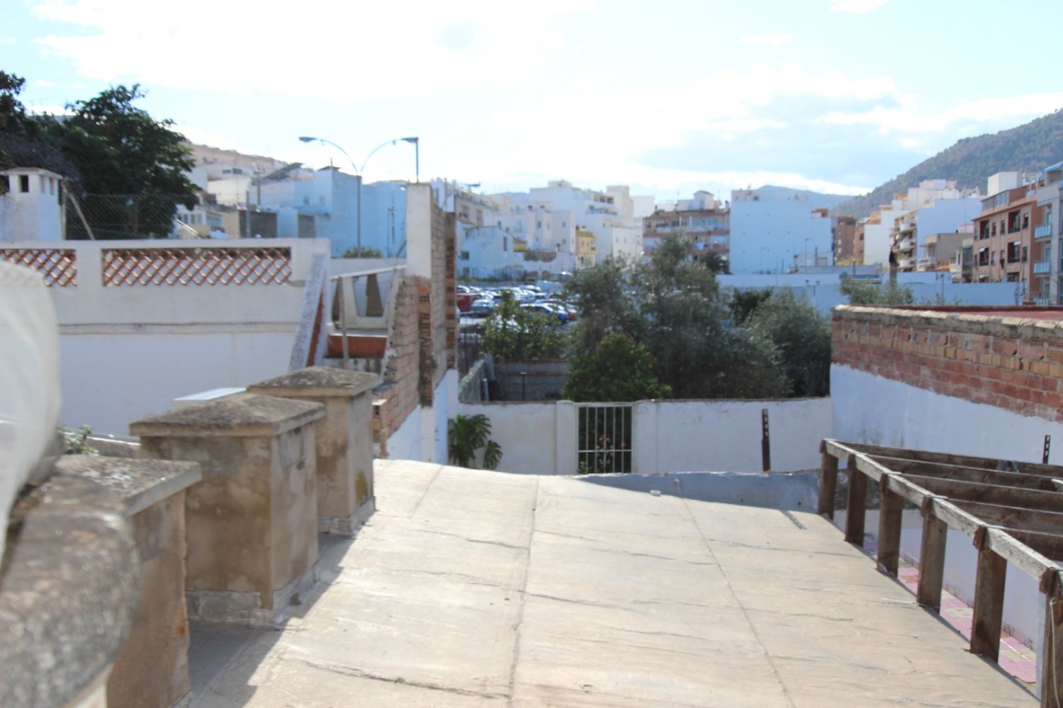 Townhouse in Calpe, Alicante, Spain 4 bedrooms, 229 sq.m. No. 197312