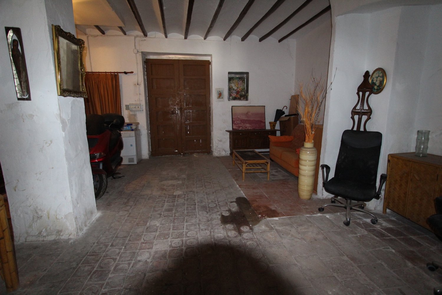 Townhouse in Calpe, Alicante, Spain 4 bedrooms, 229 sq.m. No. 197312