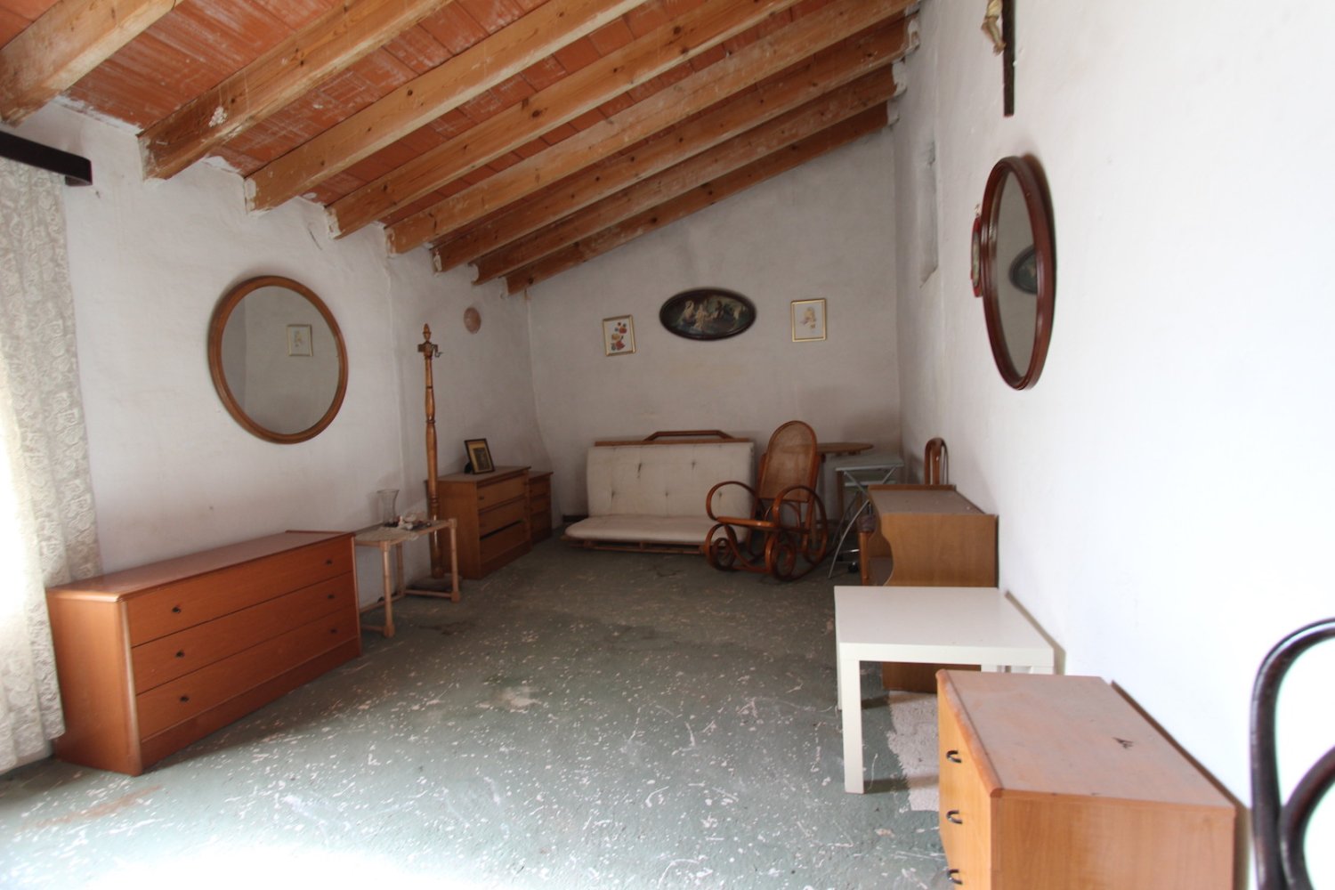 Townhouse in Calpe, Alicante, Spain 4 bedrooms, 229 sq.m. No. 197312