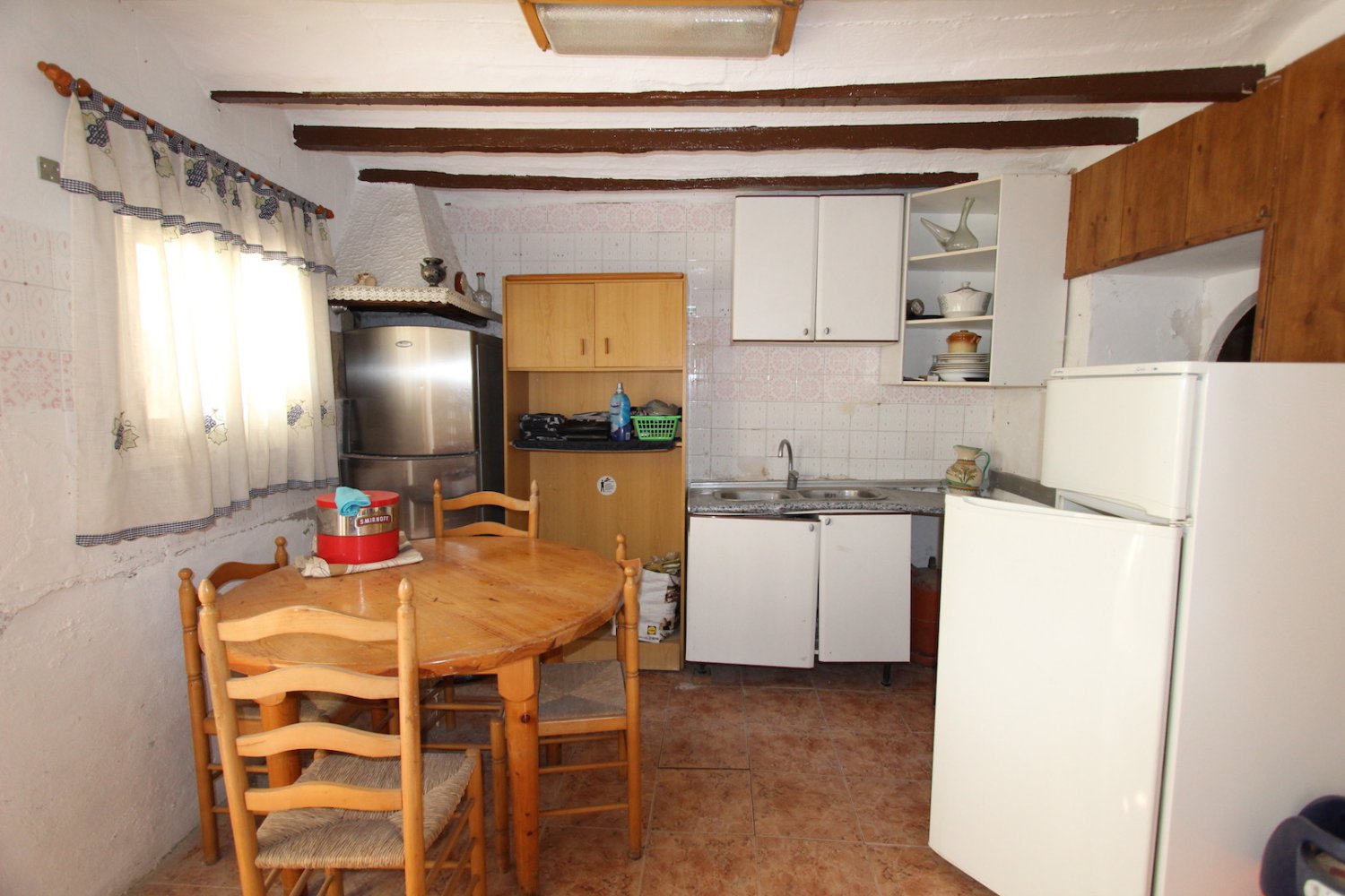 Townhouse in Calpe, Alicante, Spain 4 bedrooms, 229 sq.m. No. 197312