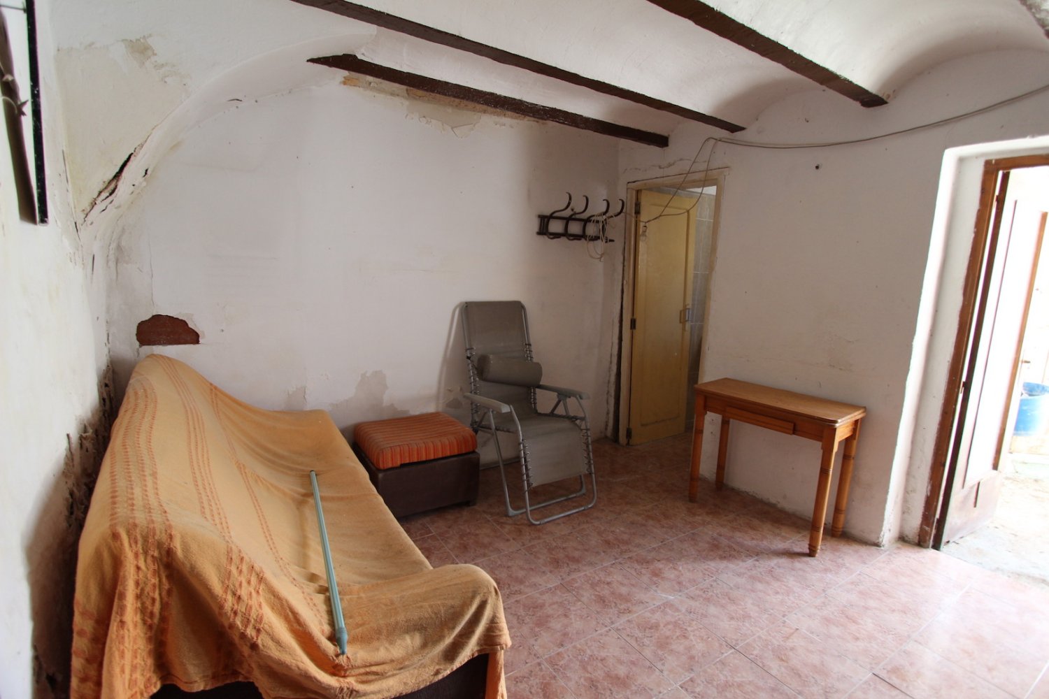 Townhouse in Calpe, Alicante, Spain 4 bedrooms, 229 sq.m. No. 197312