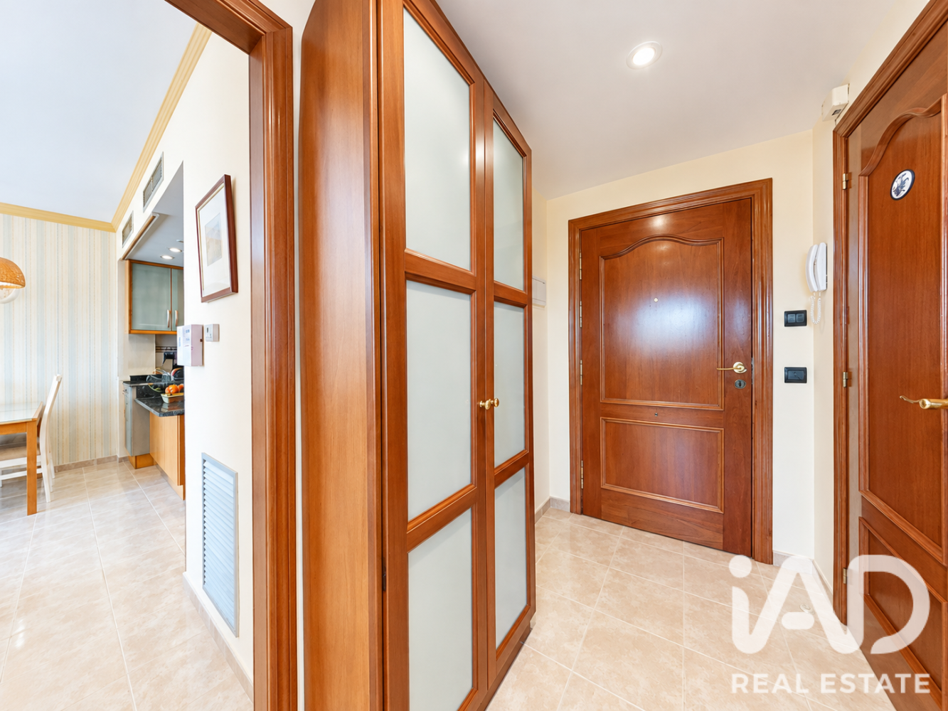 Apartment in Sant Carles De La Rapita, Tarragona, Spain 2 bedrooms, 98 sq.m. No. 199554