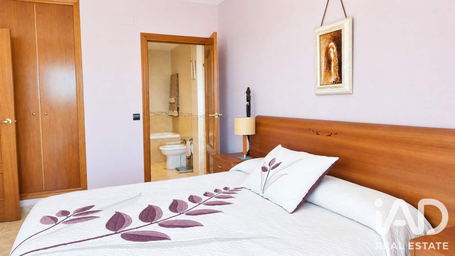 Apartment in Sant Carles De La Rapita, Tarragona, Spain 2 bedrooms, 98 sq.m. No. 199554