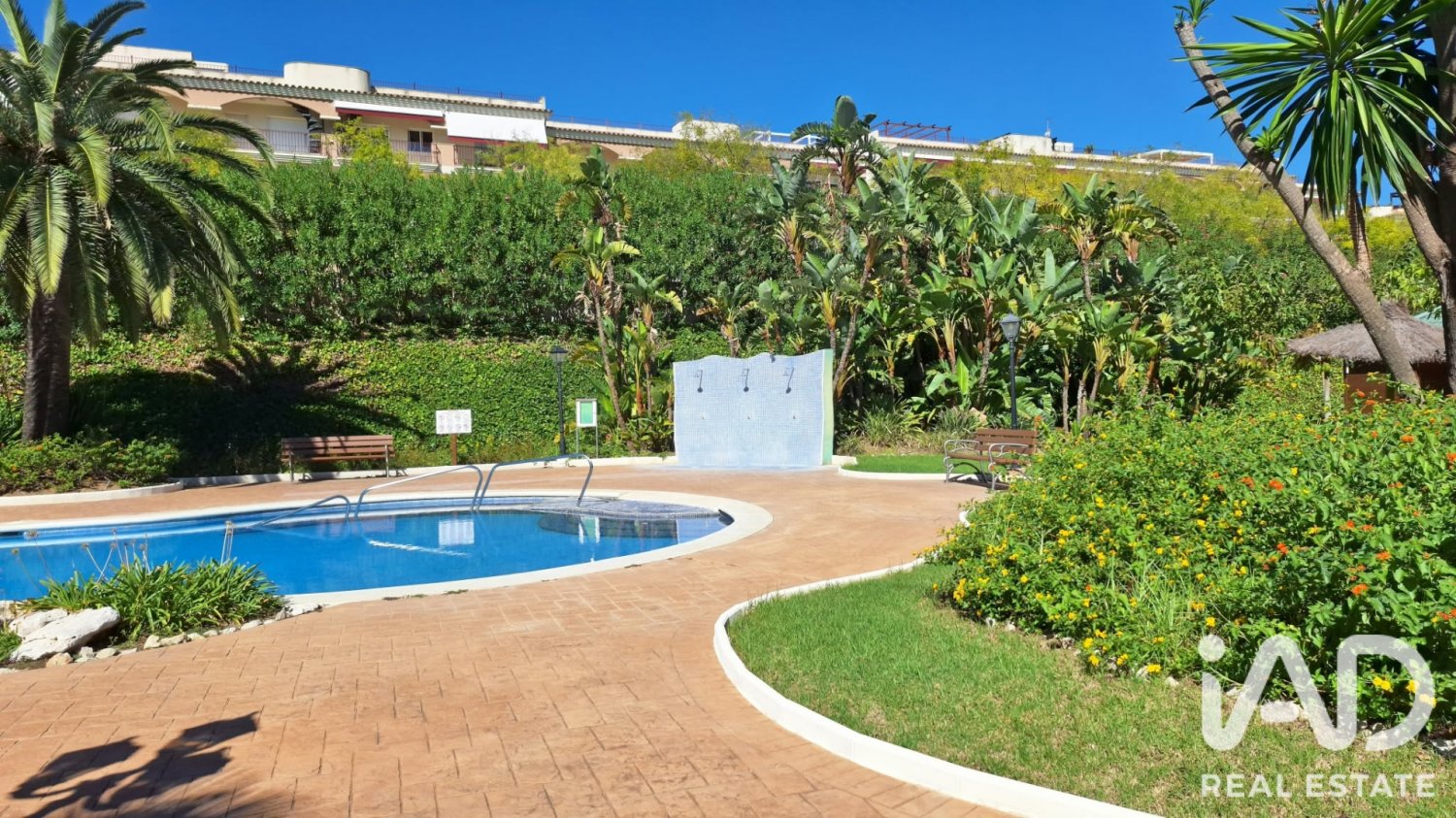 Apartment in Sant Carles De La Rapita, Tarragona, Spain 2 bedrooms, 98 sq.m. No. 199554