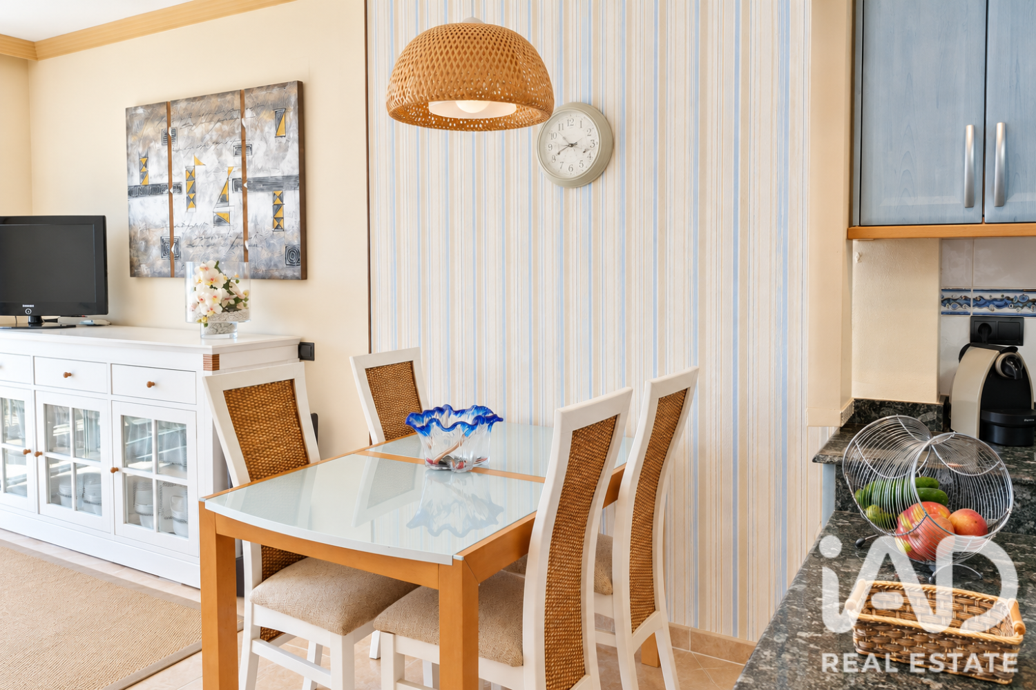 Apartment in Sant Carles De La Rapita, Tarragona, Spain 2 bedrooms, 98 sq.m. No. 199554
