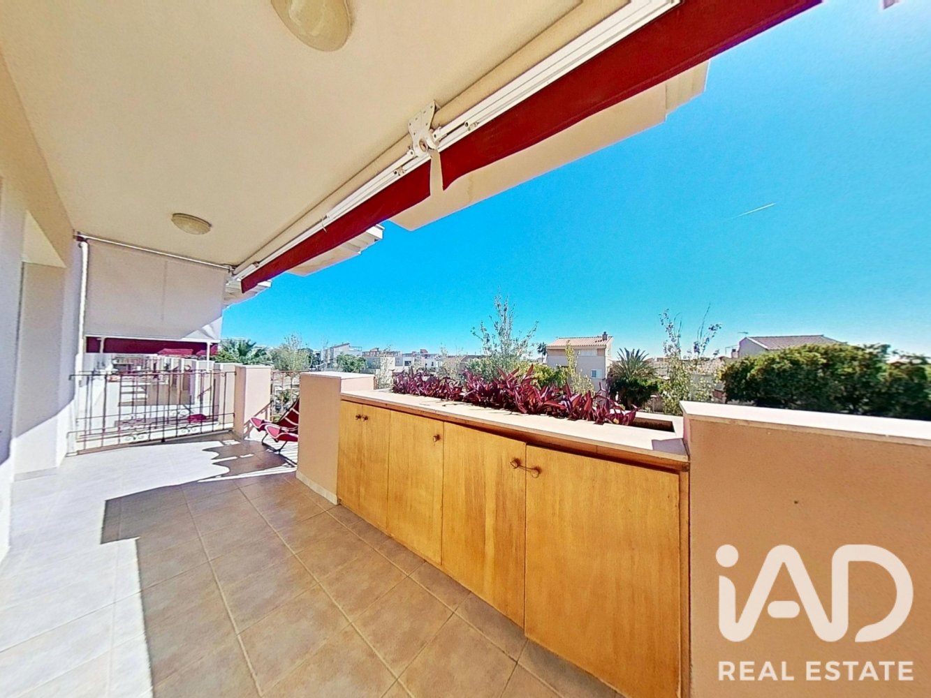 Apartment in Sant Carles De La Rapita, Tarragona, Spain 2 bedrooms, 98 sq.m. No. 199554