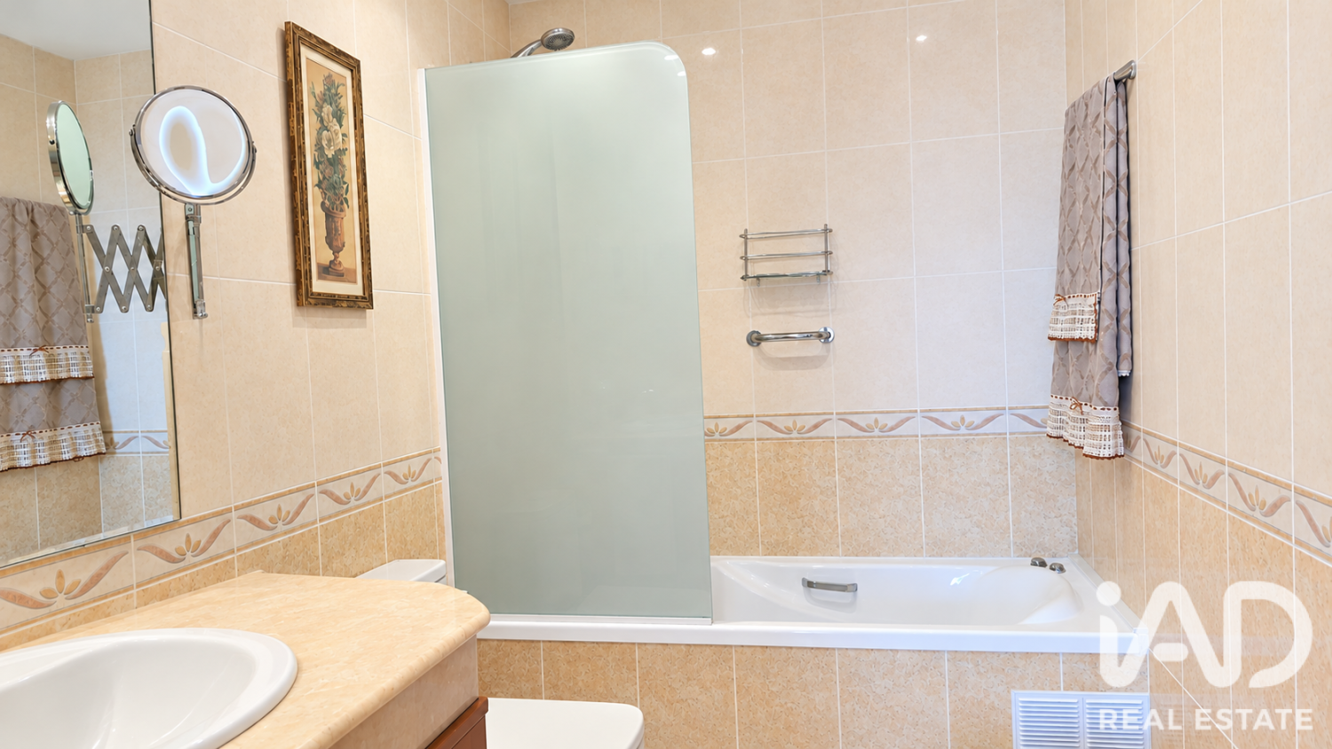Apartment in Sant Carles De La Rapita, Tarragona, Spain 2 bedrooms, 98 sq.m. No. 199554
