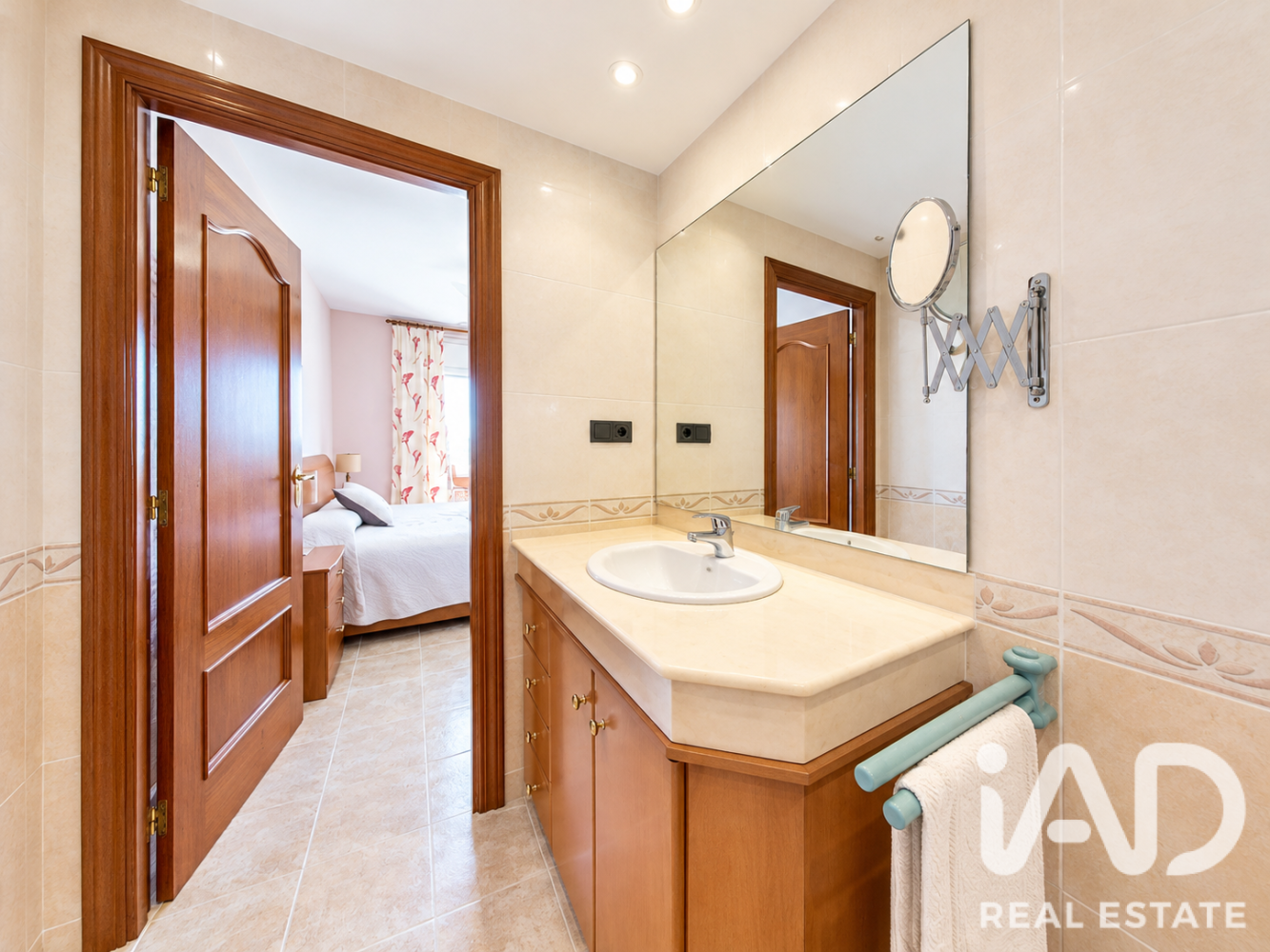 Apartment in Sant Carles De La Rapita, Tarragona, Spain 2 bedrooms, 98 sq.m. No. 199554