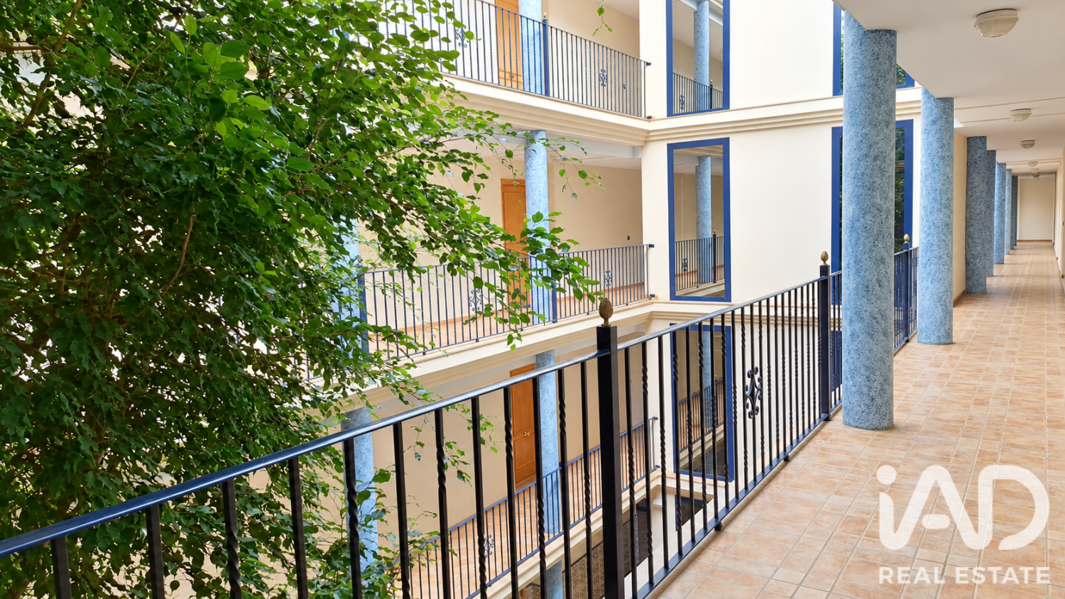 Apartment in Sant Carles De La Rapita, Tarragona, Spain 2 bedrooms, 98 sq.m. No. 199554
