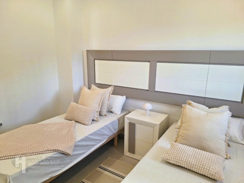 Appartamento a San Javier, Murcia, Spagna 2 camere da letto,  N° 198256