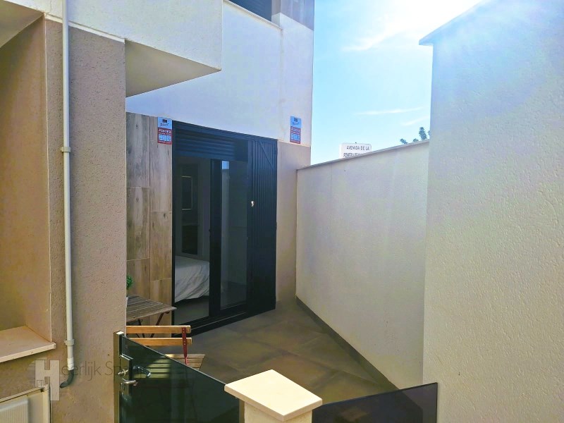 Appartamento a San Javier, Murcia, Spagna 2 camere da letto,  N° 198256