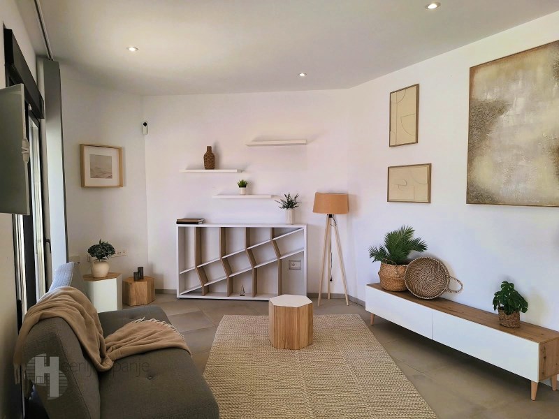 Appartamento a San Javier, Murcia, Spagna 2 camere da letto,  N° 198256