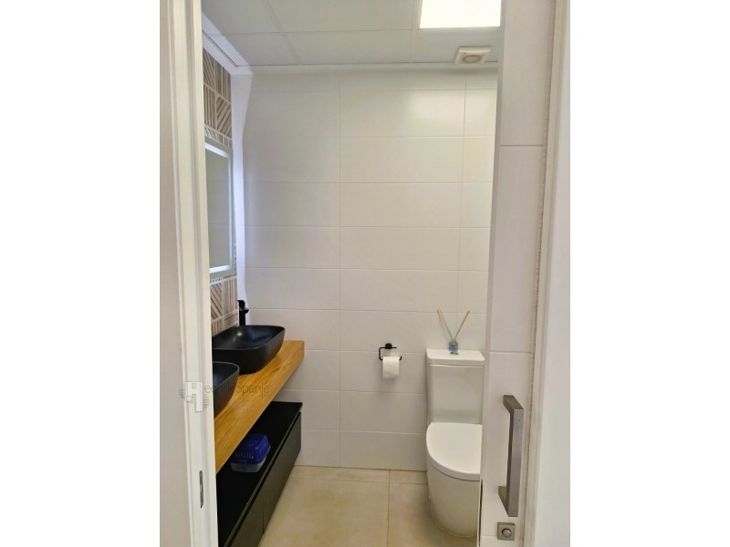 Appartamento a San Javier, Murcia, Spagna 2 camere da letto,  N° 198256