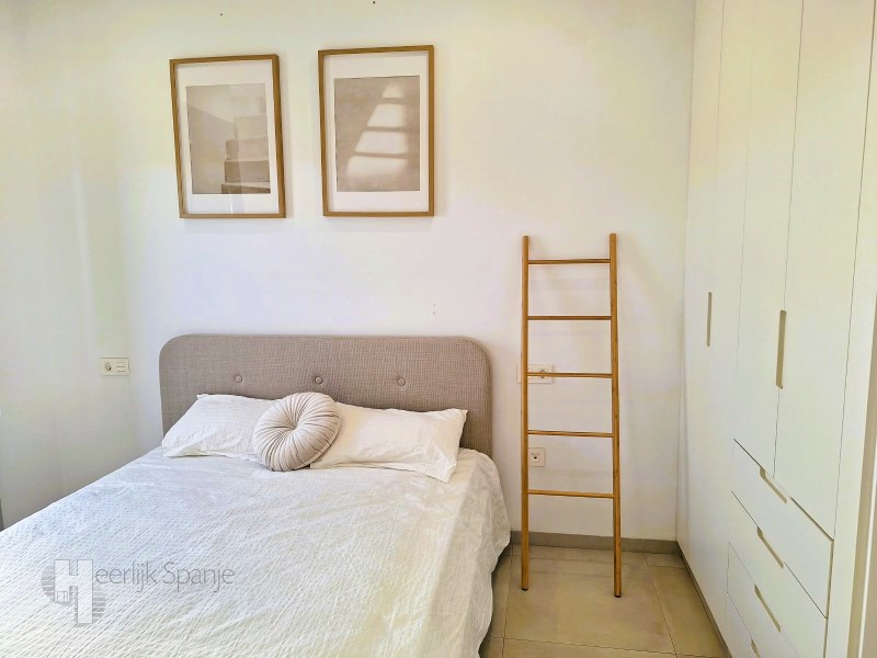 Appartamento a San Javier, Murcia, Spagna 2 camere da letto,  N° 198256
