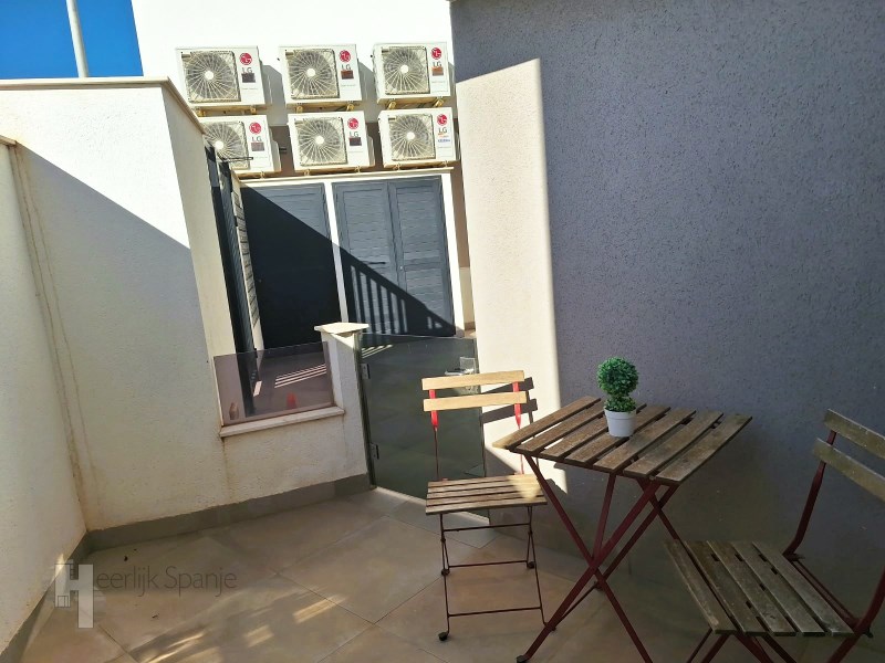 Appartamento a San Javier, Murcia, Spagna 2 camere da letto,  N° 198256