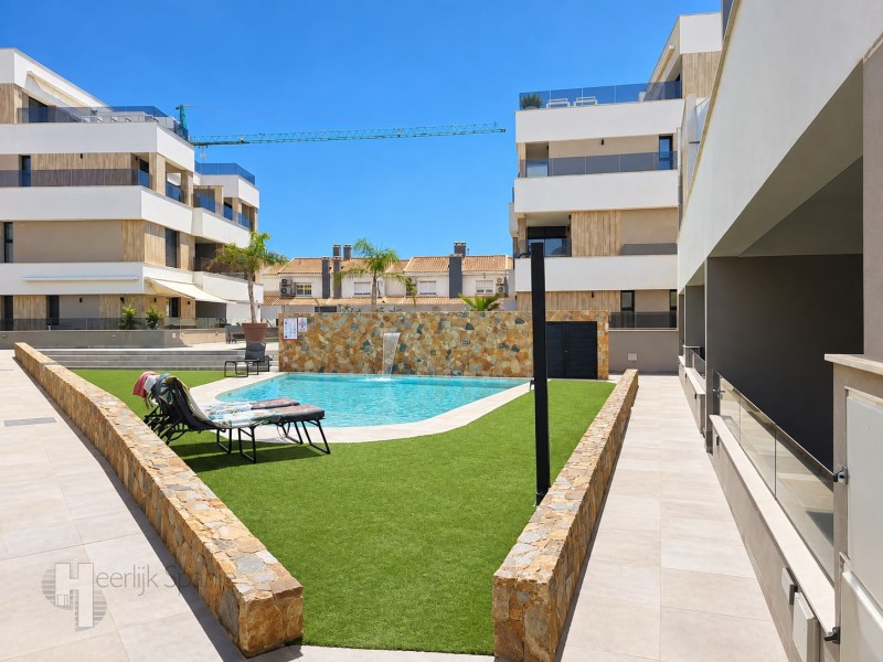 Appartamento a San Javier, Murcia, Spagna 2 camere da letto,  N° 198256
