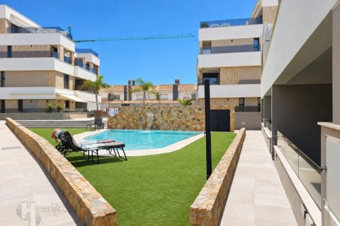 Appartamento a San Javier, Murcia, Spagna 2 camere da letto,  N° 198256