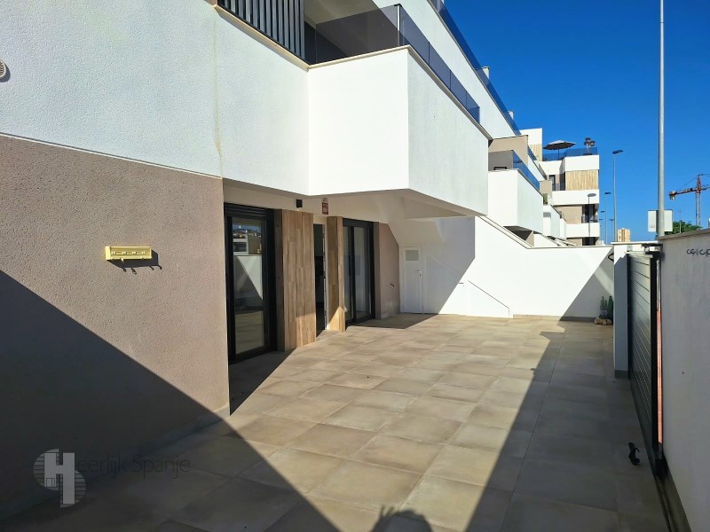 Appartamento a San Javier, Murcia, Spagna 2 camere da letto,  N° 198256