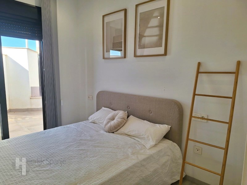Appartamento a San Javier, Murcia, Spagna 2 camere da letto,  N° 198256