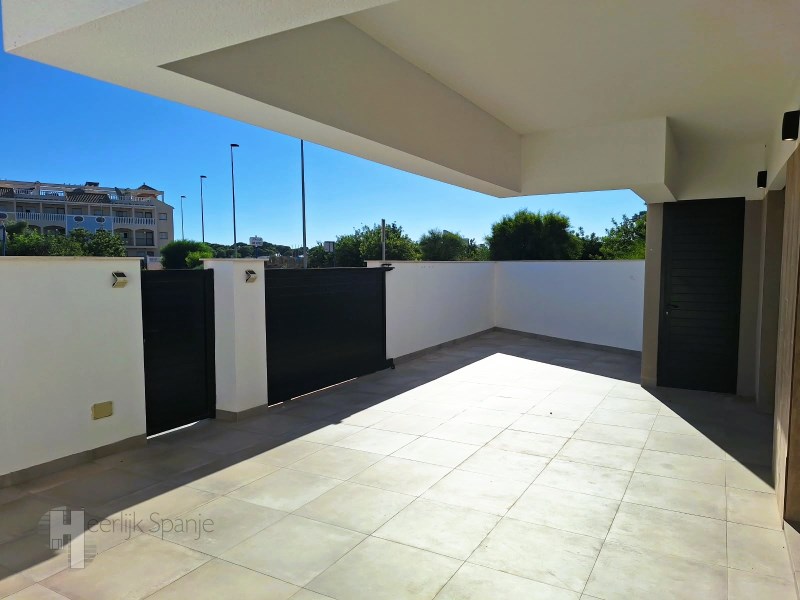 Appartamento a San Javier, Murcia, Spagna 2 camere da letto,  N° 198256